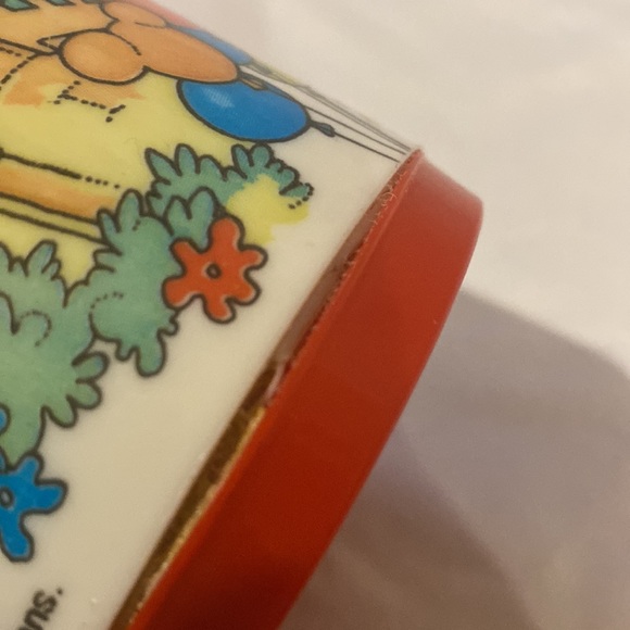 Disney Magic Kingdom thermos. - Picture 11 of 11